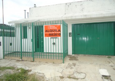 ALTO ALBERDI, DEPARTAMENTO EXTERNO, LINDA ZONA.- 