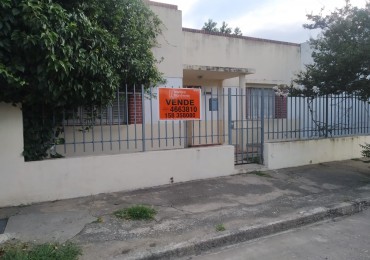 Mariano Balcarce, a solo una cuadra de ruta 20, NUEVO PRECIO CASA + TERRENO ESQUINA 