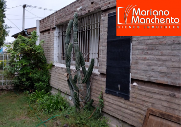 BARRIO MATIENZO, SE VENDE PROPIEDAD SOBRE CALLE BERNARDO HOUSSAY