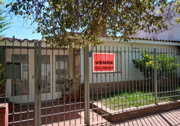BARRIO MATIENZO, SE VENDE CASA CON TERRENO 