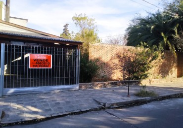 BARRIO PARQUE CAPITAL, EXCELENTE UBICACION SE VENDE TERRENO ESQUINA 