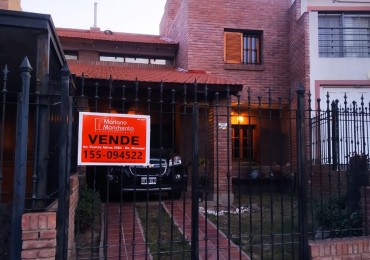 Oportunidad Unica! Duplex en Venta en Barrio SAN SALVADOR , Cordoba Capital " CON CERTIFICADO BANCOR"