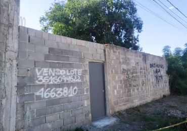 BELLA VISTA " ULTIMO LOTE" 