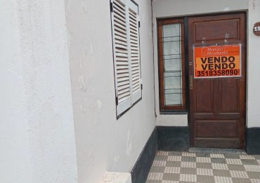  BARRIO MARIANO BALCARCE SE VENDE DEPARTAMENTO EN COMPLEJO