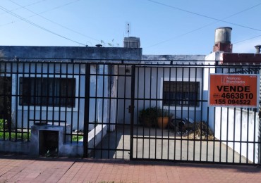 Casa para la venta Barrio Rosedal, zona Ruta 20