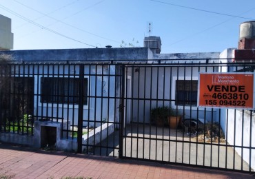 Casa para la venta Barrio Rosedal, zona Ruta 20