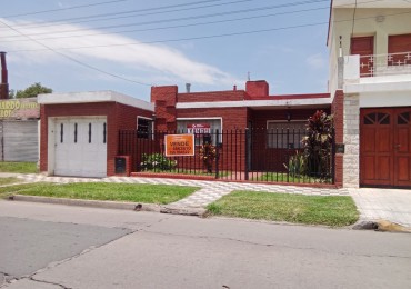 OPORTUNIDAD SE VENDE HERMOSA PROPIEDAD BARRIO MATIENZO, zona comercial, sobre calle principal del barrio.- 