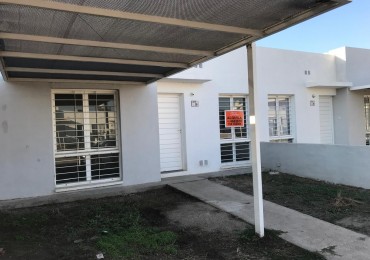 B° UNIVERSITARIO DE HORIZONTE ETAPA 2, LINDA ZONA.- 