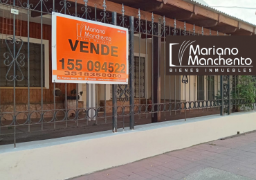 CASA CON DEPARTAMENTO PARA LA VENTA BARRIO LOS PLATANOS, EXCELENTE ENTORNO 