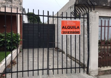 VILLA ADELA, DTO INTERNO CON INGRESO COMPARTIDO.- 