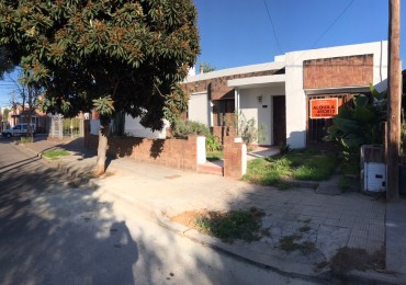 LOS NARANJOS A UNA CUADRA DE RUTA 20, LINDA ZONA.-  APTA CREDITO 