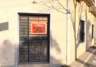 Bo Los platanos, sobre Av. Los platanos esq. Francisco villa.-