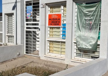 BARRIO UNIVERSITARIO DE HORIZONTE II, (SEGUNDA ETAPA, NORTE), SE ALQUILA CASA 
