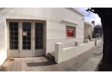 Rosedal a metros de ruta 20, hermosa zona.- 