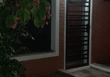 El trebol, departamento estilo loft.- 