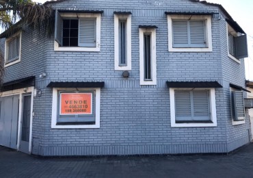 B° Mariano Balcarce, impecable DUPLEX ESQUINA, proximo a ruta 20.-