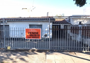 BARRIO MATIENZO, SE VENDE PROPIEDAD AMPLIA