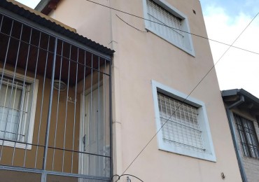 B° PARQUE CAPITAL, DEPARTAMENTO PLANTA ALTA ESTILO LOFT.- 