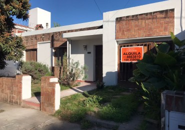 LOS NARANJOS A UNA CUADRA DE RUTA 20 ( CONTRATO POR 1 AÑO) 