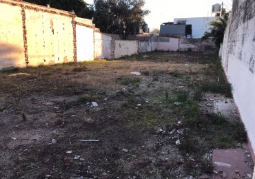 B° PARQUE CAPITAL, HERMOSO TERRENO, MUY LINDA ZONA.- 