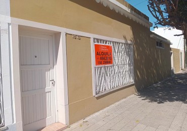 Excelente Propiedad en Esquina sobre Fuerza Aerea
