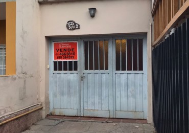 BARRIO LOS NARANJOS SE VENDE IMPECABLE DEPARTAMENTO