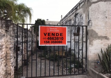 VILLA ADELA CASA P.H ( INTERNA)