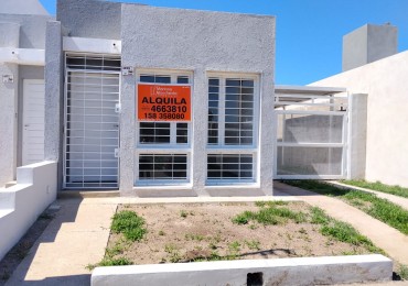 UNIVERSITARIO DE HORIZONTE, HERMOSA VIVIENDA A ESTRENAR.-  ETAPA "3"