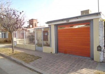 B° MATIENZO, IMPECABLE PROPIEDAD A METROS DE CALLE PRINCIPAL ( FLEMING) 