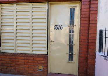 BELLA VISTA, Muy linda zona, monoambiente.- 