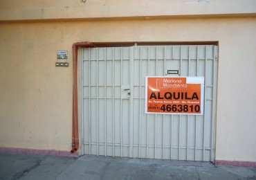 Bo Ameghino sur, departamento interno planta alta.- INGRESO COMPARTIDO.-