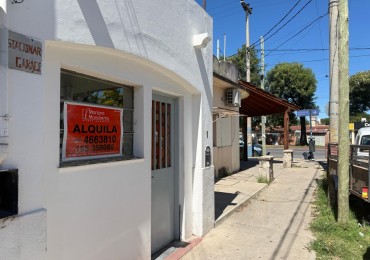 LOS PLATANOS, HERMOSO DEPARTAMENTO EXTERNO A METROS DE RUTA 20.-