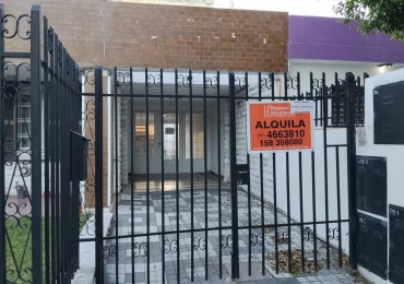 LOS NARANJOS, DEPARTAMENTO INTERNO CON INGRESO COMPARTIDO.- 