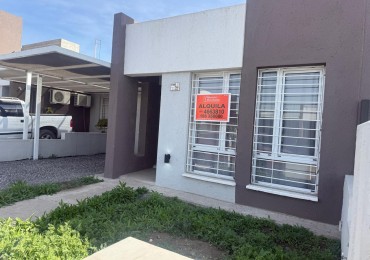 SE ALQUILA PROPIEDAD EN BARRIO UNIVERSITARIO DE HORIZONTE III