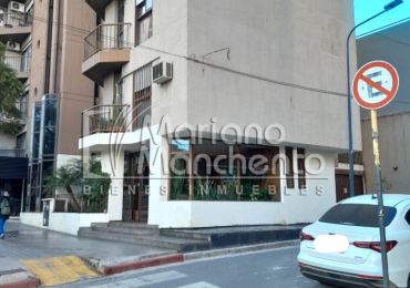 Oportunidad, se vende comoda cochera en Barrio Centro