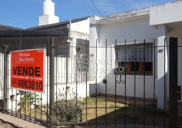 Barrio Rosedal, excelente casa para la venta.