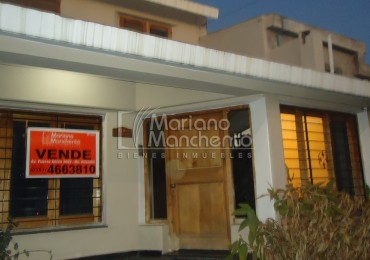 Bº Parque capital, importante propiedad.-