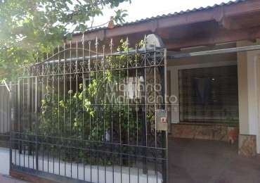 Excelente propiedad en Barrio Los Platanos para la venta