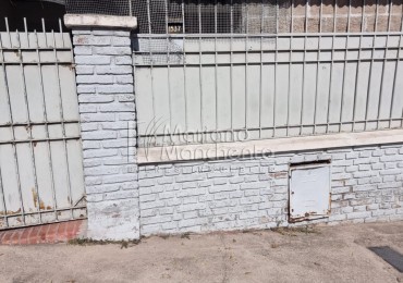 SE VENDE PROPIEDAD EN BARRIO BELLA VISTA