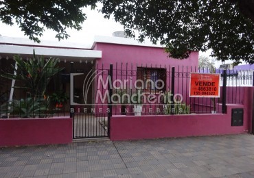 SE VENDE CASA CON DEPARTAMENTO EN BARRIO AMEGHINO SUR